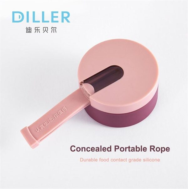 Thermal Steel Water Bottle - รูปภาพ 2