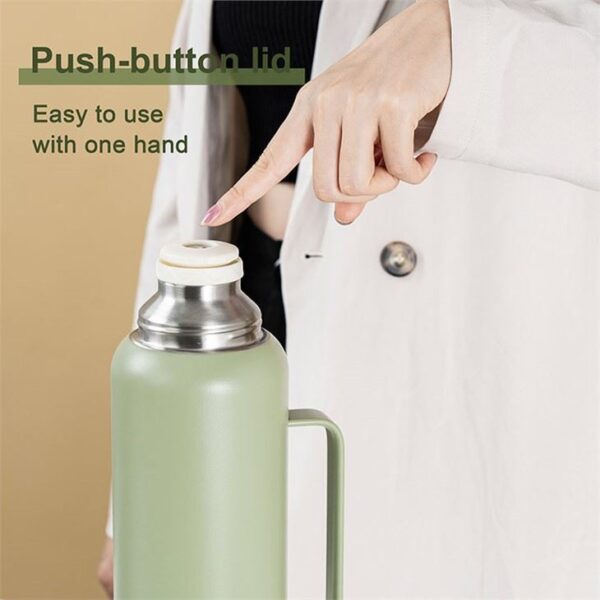 Thermal Vacuum Flask - 画像 (2)