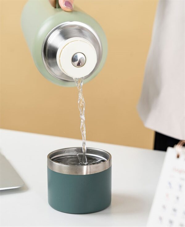 Thermal Vacuum Flask - 画像 (3)