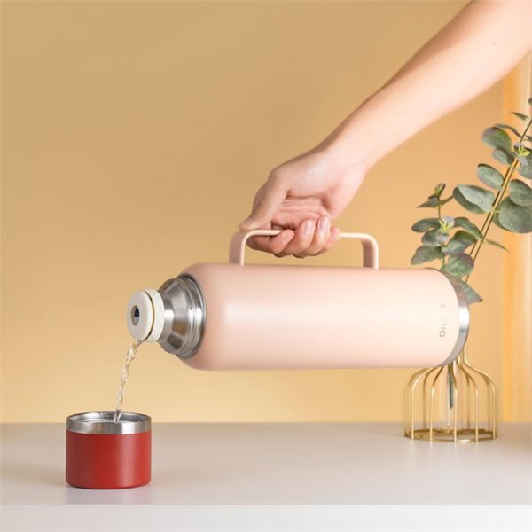 Thermal Vacuum Flask - 画像 (6)