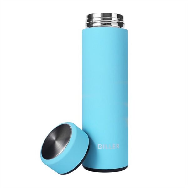 Thermal Vacuum Water Bottle - 画像 (2)