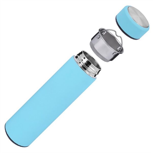 Thermal Vacuum Water Bottle - 画像 (6)