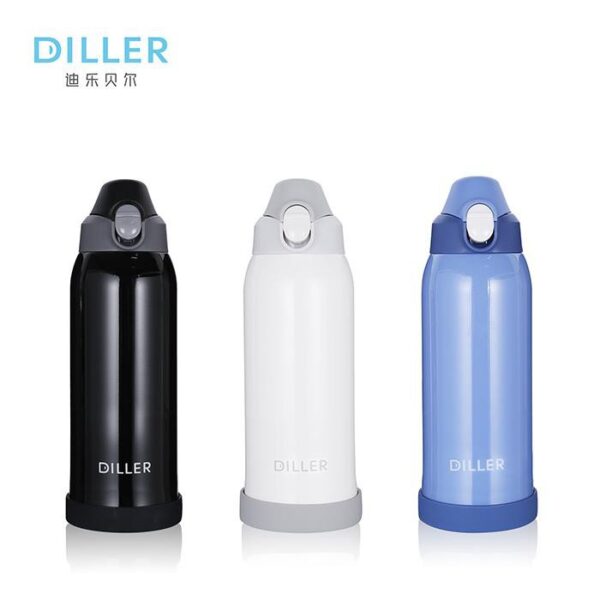 サーモフラスク 1000ml