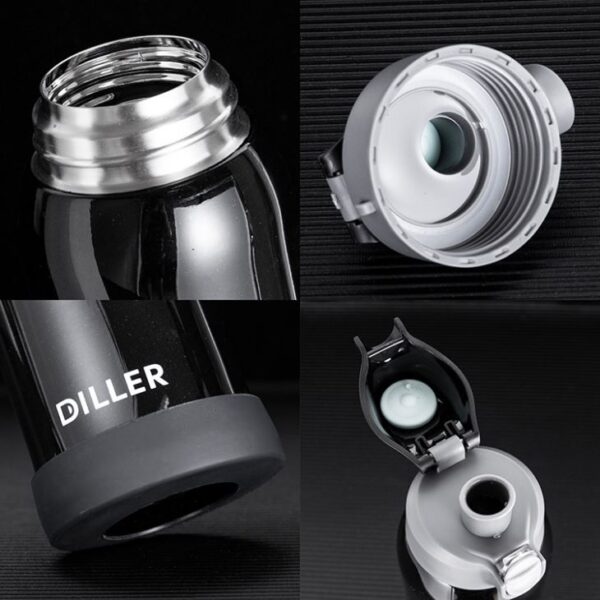 Thermo Flask 1000ml - 画像 (2)