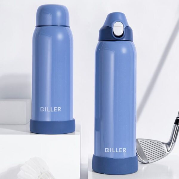 Thermo Flask 1000ml - 画像 (3)