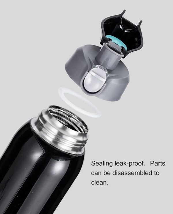 Thermo Flask 1000ml - 画像 (4)