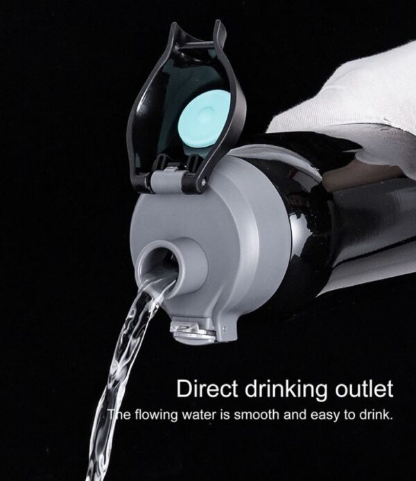 Thermo Flask 1000ml - 画像 (6)
