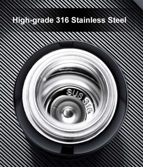 Thermo Flask 1000ml - 画像 (7)