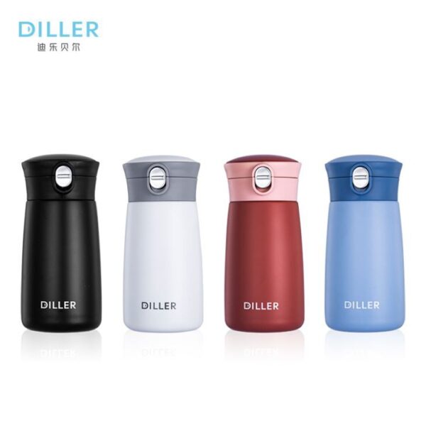 Thermo Flask Bottle — изображение 2