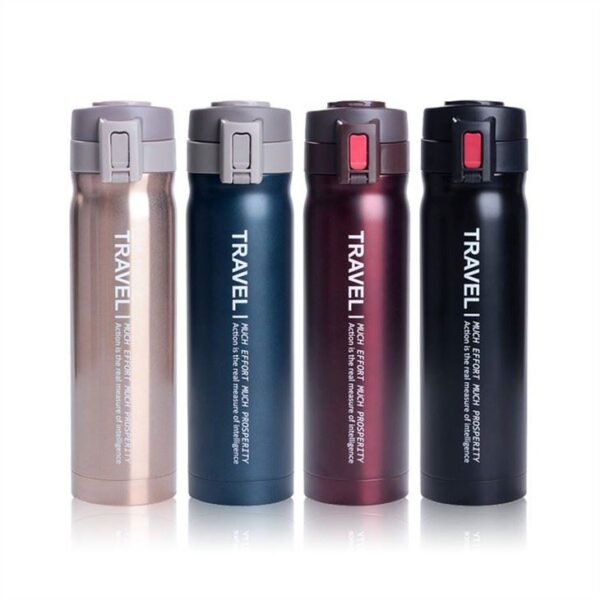 Thermo 플라스크 물병