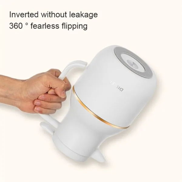 Thermo Jug With Handle - 이미지 5