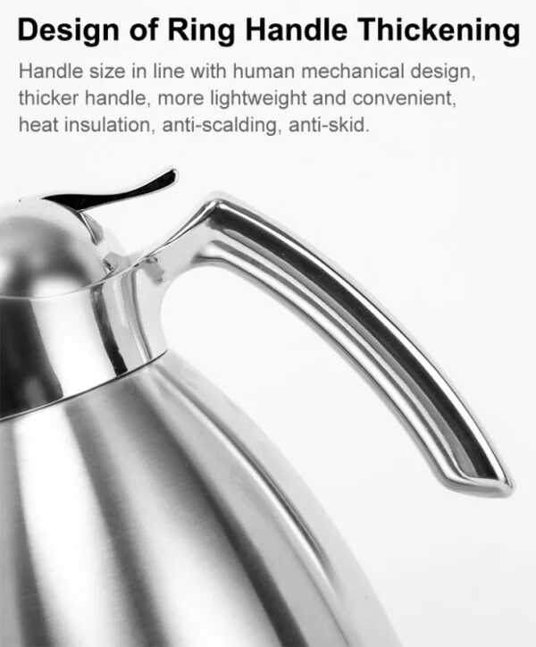 ⁦Thermo Pot⁩ - الصورة ⁦2⁩