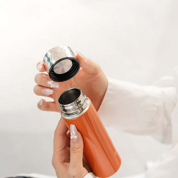SUS316 Stainless Steel Small Vacuum Insulated Cup - Image 2