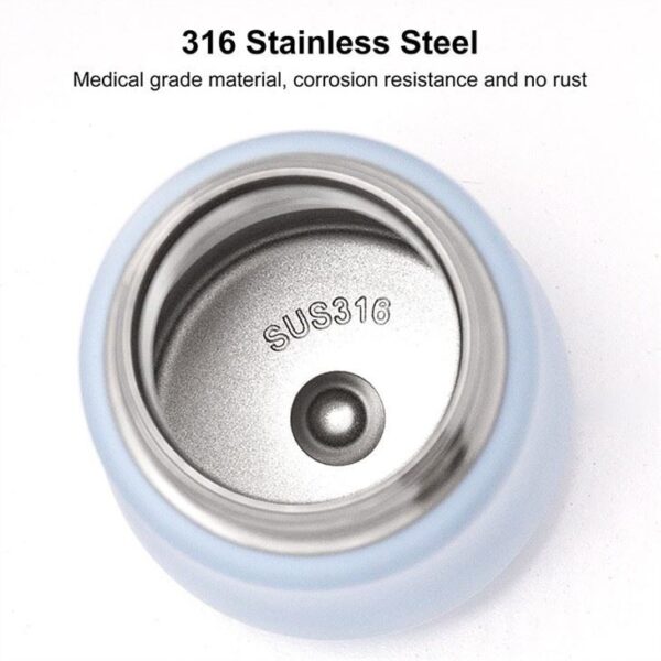 Thermos Bottle For Baby - 이미지 4