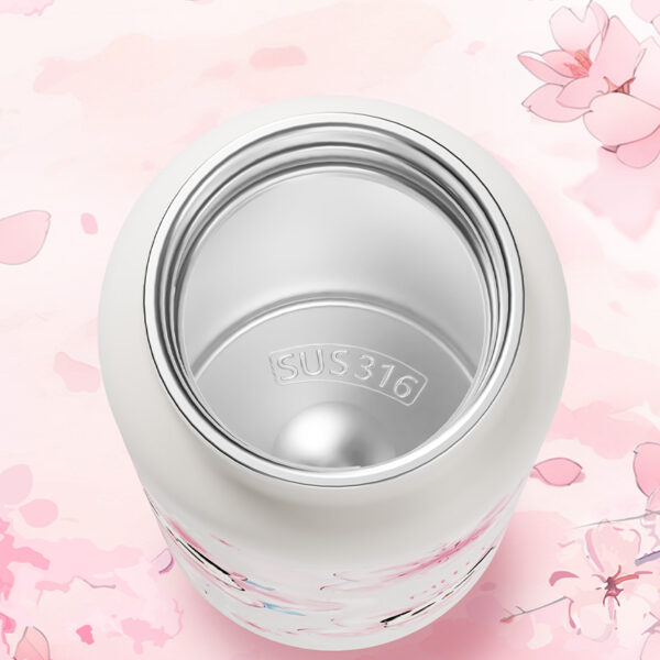 ⁦Thermos Bottle Vacuum Flask⁩ - الصورة ⁦2⁩