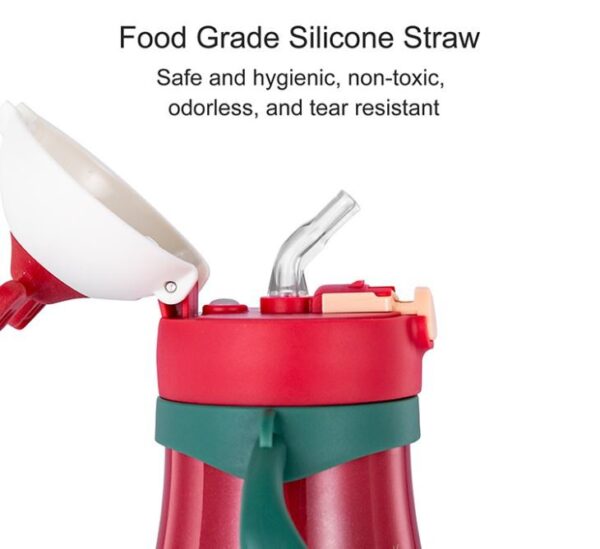 Thermos Bottles For Children - Imagem 3
