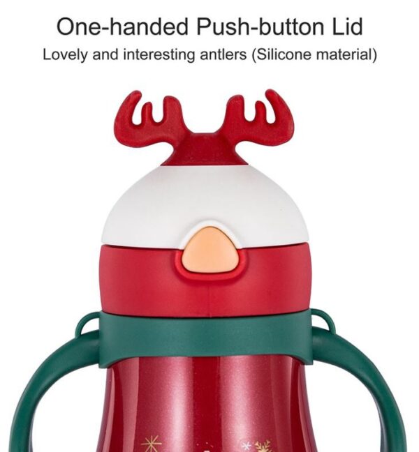 Thermos Bottles For Children - Imagem 4