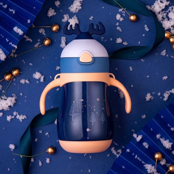Thermos Bottles For Children - Imagem 5