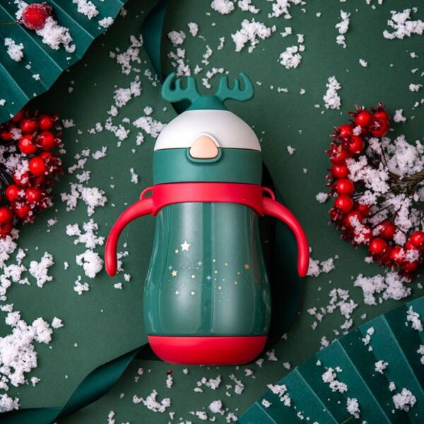 Thermos Bottles For Children - Imagem 6