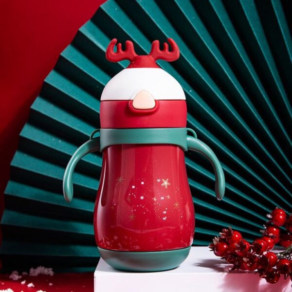 Thermos Bottles For Children - Imagem 7