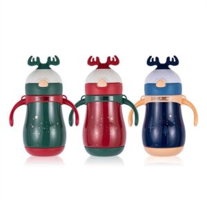 Garrafas Térmicas Para Crianças
