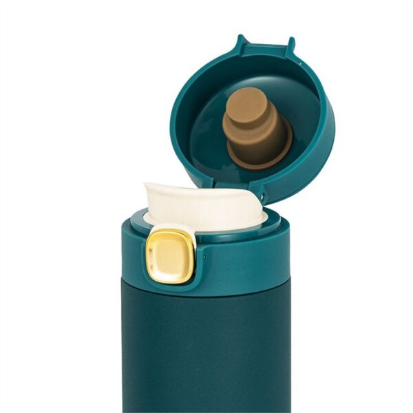 Thermos Coffee Flask - 이미지 2