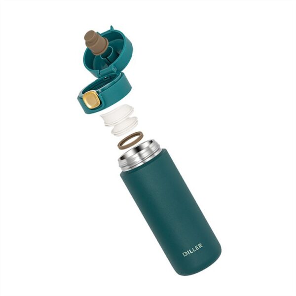 Thermos Coffee Flask - 이미지 3