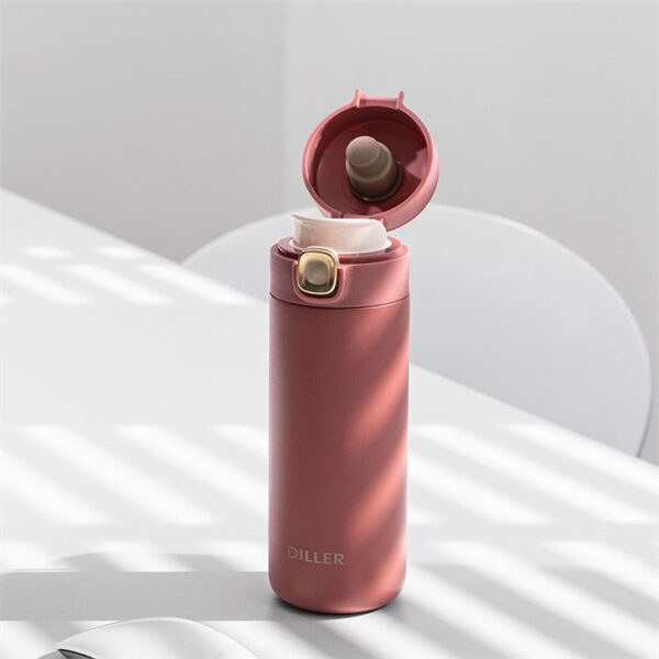 Thermos Coffee Flask - 이미지 4