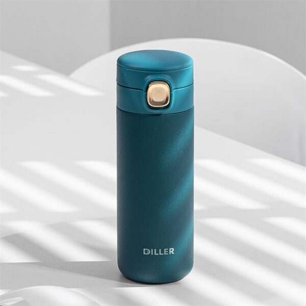 Thermos Coffee Flask - 이미지 5