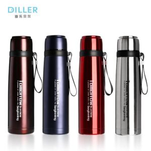 Thermos 이중 단열 물병