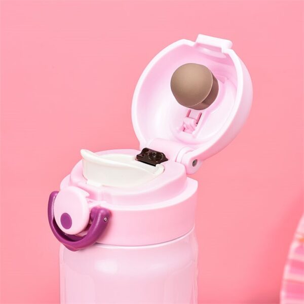 Thermos Drink Bottle - 이미지 2