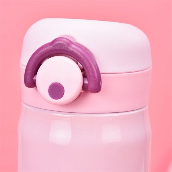 Thermos Drink Bottle - 이미지 3