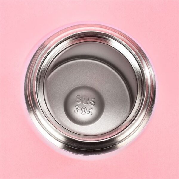 Thermos Drink Bottle - 이미지 5