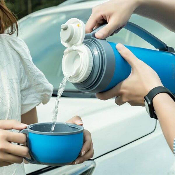 Thermos Drink Flask - 이미지 2