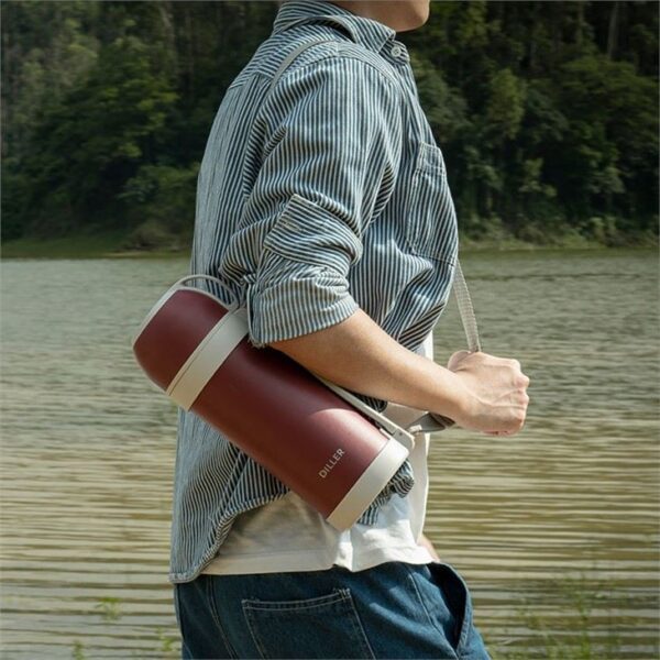 Thermos Drink Flask - 이미지 4