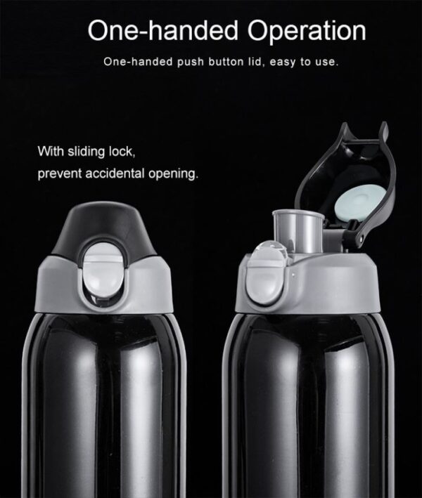Thermos Flask 1 Litre - 이미지 3