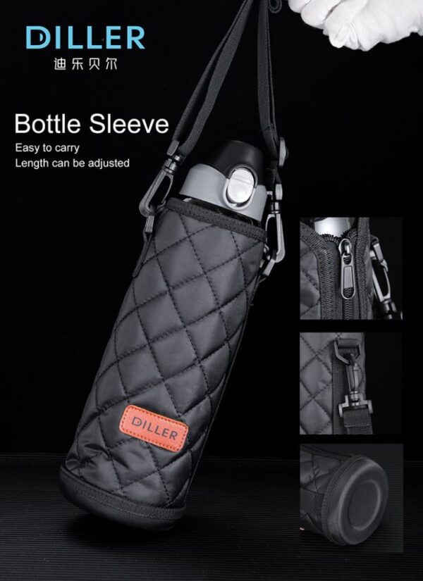 Thermos Flask 1 Litre - 이미지 5