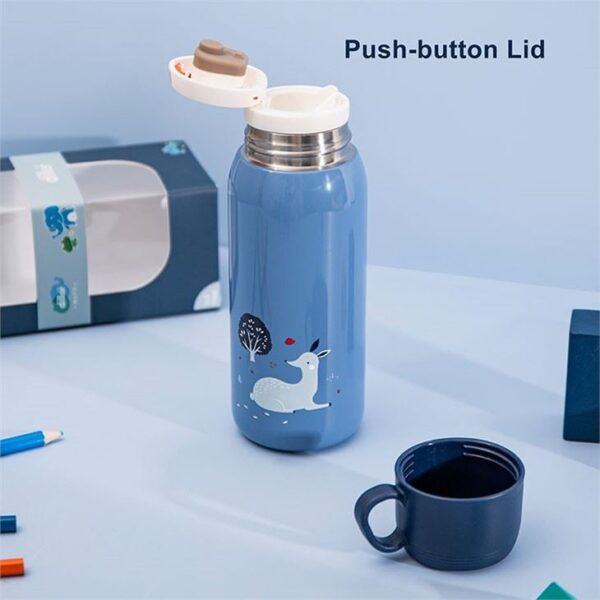 Thermos Flask For Children - 이미지 3