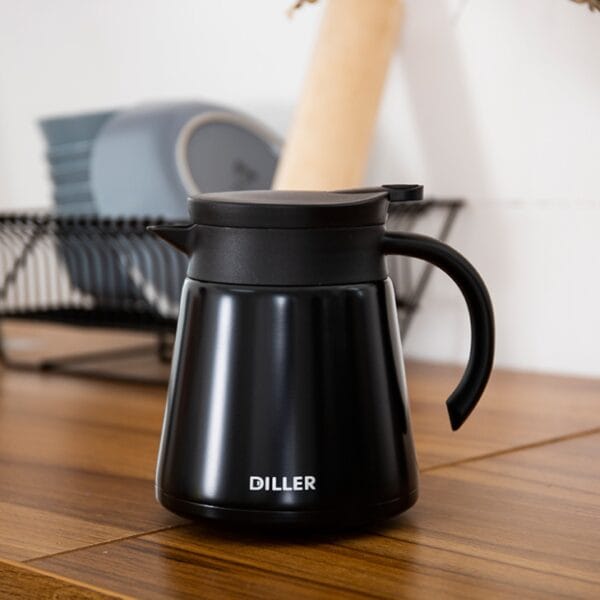 Thermos Flask Kettle - รูปภาพ 3