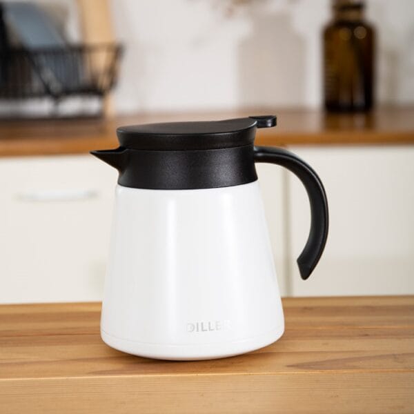 Thermos Flask Kettle - รูปภาพ 4