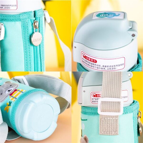 Thermos Flask Kids - Imagem 5