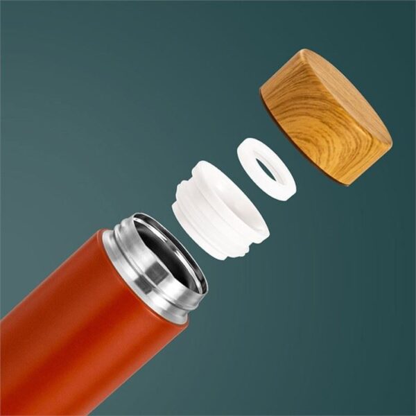 Thermos For Hot Drinks - รูปภาพ 2