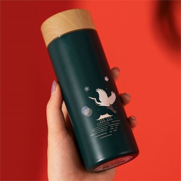 Thermos For Hot Drinks - รูปภาพ 4