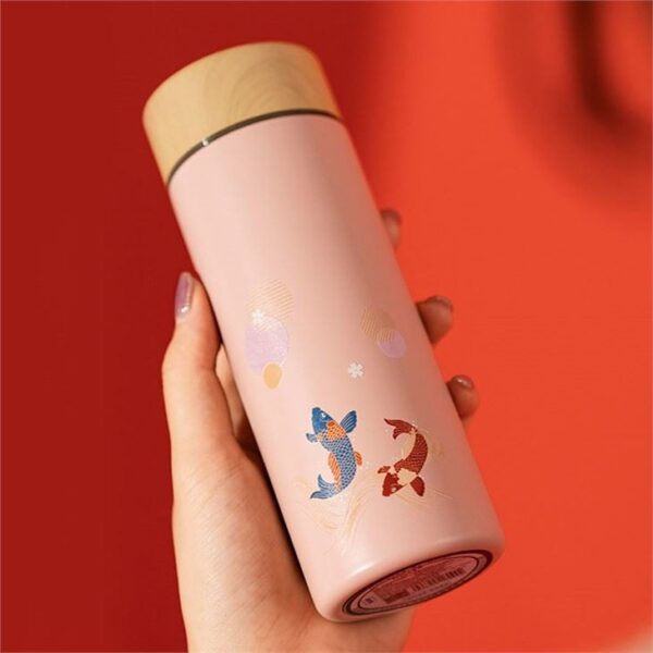 Thermos For Hot Drinks - รูปภาพ 5