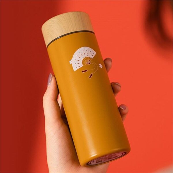 Thermos For Hot Drinks - รูปภาพ 7