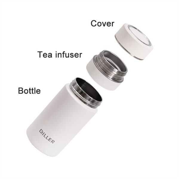 Thermos Hot Water Bottle - Image 2