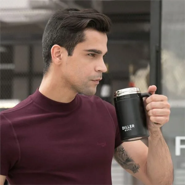 Thermos Insulated Mug - รูปภาพ 3
