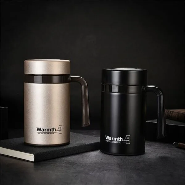 Thermos Insulated Mug - รูปภาพ 4
