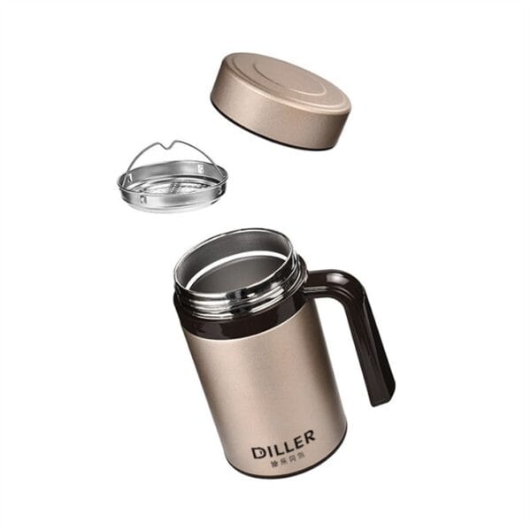 Thermos Insulated Mug - 画像 (5)