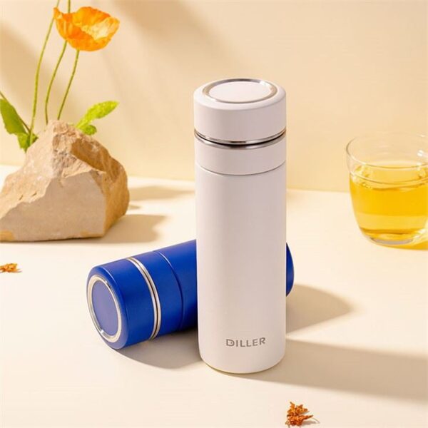 Thermos Insulated Water Bottle - รูปภาพ 4